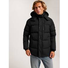 RockandBlue Kläder RockandBlue Charge Jacket Dunjackor Black