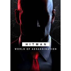 HITMAN 3 World of Assassination PC