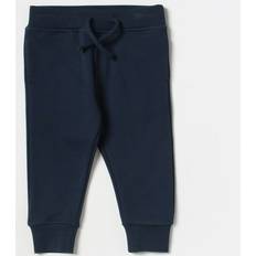 Trousers DSQUARED2 JUNIOR Kids colour Blue Blue 24M