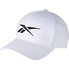 Fitness - Weiß Caps Reebok Ubf Baseb Cap, weiß