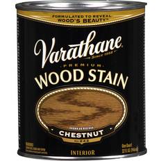 Oil Paint Varathane Semi-Transparent Chestnut Base