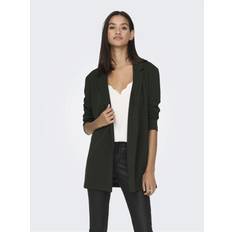 XL Blazer Only Giacca da abito JDY - Nero