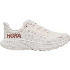 Hoka w white Hoka Arahi 7 W - Blanc De Blanc/Rose Gold