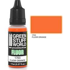 Green Stuff World Green Stuff World Fluor Orange 1703