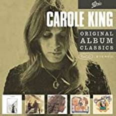 Jazz CDs Original Album Classics (CD)