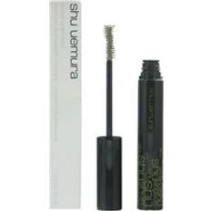 Shu Uemura Brow Unlimited Mystic Green Eyebrow And Eyelash Mascara 4.4ml