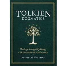 Tolkien Dogmatics (Heftet)