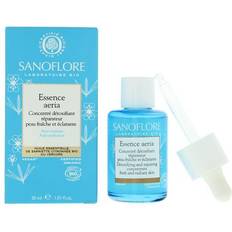 Sanoflore Essence Aeria Organic Restorative Detoxyfying Face Oil