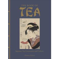 The Book of Tea (Inbunden)