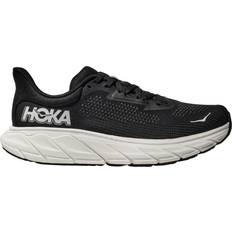 Hoka One One Arahi Shoes Hoka Arahi 7 Wide W - Black/White