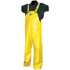 EN ISO 20471 Overalls Viking 5110P-XXL Journeyman PVC Pant Yellow