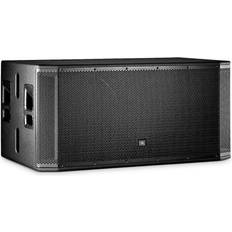 JBL Subwoofers JBL SRX828SP 18'' Dual