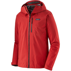 Patagonia Rainshadow Jacket FIRE