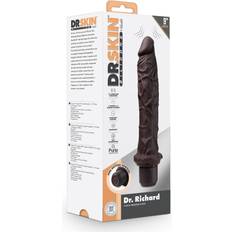 Dr. Skin Silicone Dildo 9 Inch
