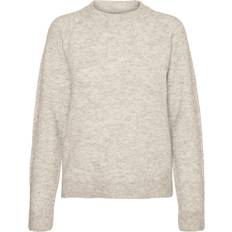 Lana Tops Vero Moda Knitted Pullover