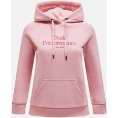 Peak Performance Damen Original Hoodie