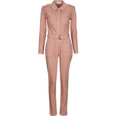 Femme - Rose Combinaisons Morgan Jumpsuit POCIO Pink