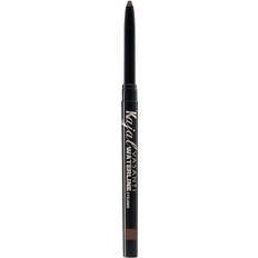 Kajal Waterline Eyeliner Pencil Long Lasting - Waterproof