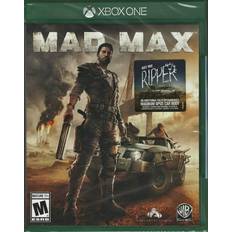 Max Xbox One Brand New Factory Sealed Xbox One Xbox One