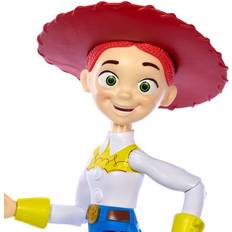 Toy Story Toys Toy Story Lasso Jessie 12-Inch Action Figure Set