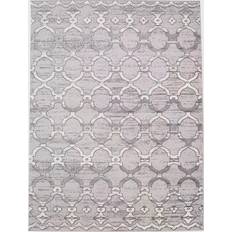 Wilton Aires Grey Svart, Beige, Grå 200 x 290cm