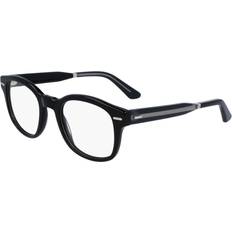 Glasögon på rea Calvin Klein Glasses CK23511 001 49 Svarta