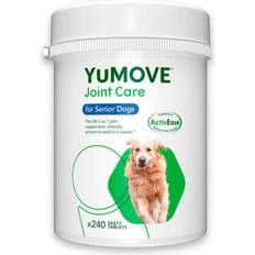 Yumove Joint Care Supplement for Senior Dogs 240