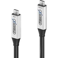 PureLink USB 3.2 Gen 2x1 Glasfaser 3m