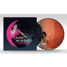 Amy Winehouse Frank (Vinyl)