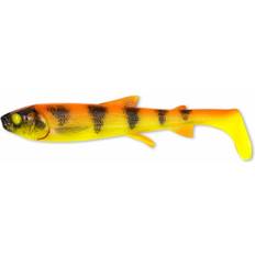 Savage Gear 3D Whitefish Shad 17,5cm Golden Ambulance