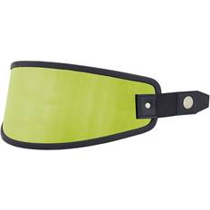 Nexx X.G100 Visor With Snap Buttons, yellow for Men