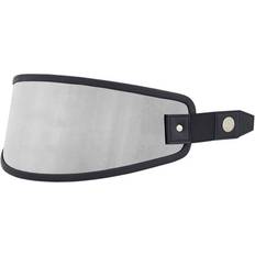 Nexx X.G100 Visor With Snap Buttons, clear for Men