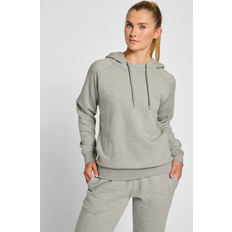 Hummel Hmlred Classic Hoodie Woman