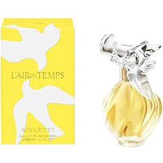 Nina Ricci Eau de Toilette Nina Ricci L'air Du Temps Eau de Toilette