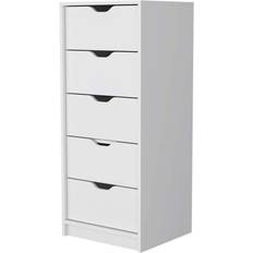 Furniture FM FURNITURE LLC Dillon Chest of Drawer