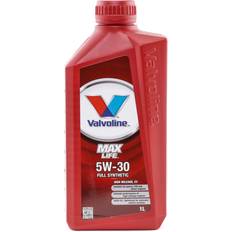 Valvoline Autoverzorging en voertuigaccessoires Valvoline Maxlife C3 5W-30 1L Motorolie