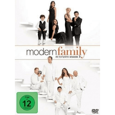 Modern Family Season 3