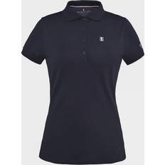 Dame - Polo Tøj Kingsland Classic Polo T-Shirt, Dame