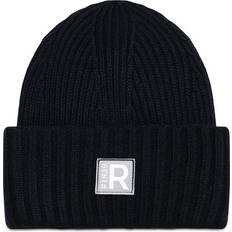 Roeckl Mütze 23031-456 Schwarz 00