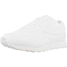 Fila Damen Orbit wmn Sneaker, White