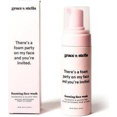 Foaming Face Wash
