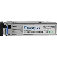 Medienkonverter BlueOptics BlueOptics Hirschmann 943 974-002 kompatibler