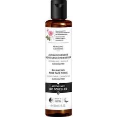 Ausgleichendes Rose Facial Toner