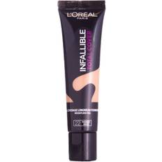 L'Oréal Paris Infallible Total Cover Foundation