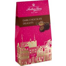 Dark chocolate Anthon Berg Dark Chocolate Delights 110g 1pak