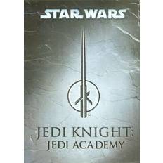 Videogiochi per PC Star Wars Jedi Knight : Jedi Academy PC