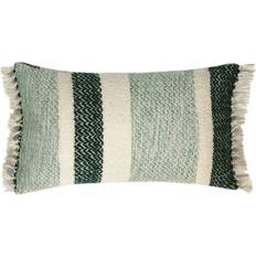 Pillows Berber Green