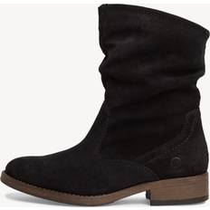 Tamaris Mujer Botas de Encaje Tamaris Botines - Negro