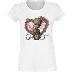 Guardians Of The Galaxy Jersey - Girly