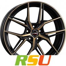 Borbet Wheels QX 8x19 ET50 5X112 Leon St Cupra Leon St